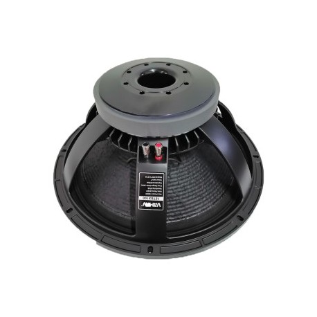 Woofer 18 pulgadas 800w RMS...