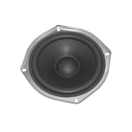 Woofer 5 1/2 Pulgadas 6...