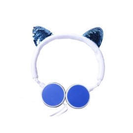 Audifonos Stereo Gato...
