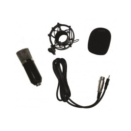 SET MICROFONO VOCAL...