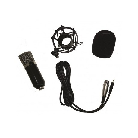 SET MICROFONO VOCAL...