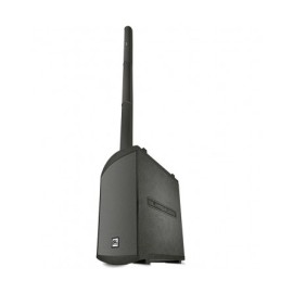 Sistema Amplificado GNX...