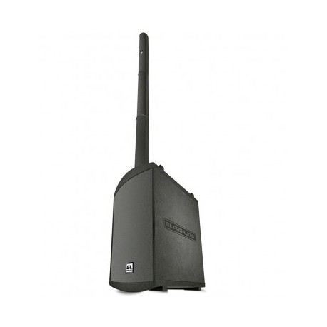 Sistema Amplificado GNX...