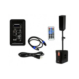 Sistema Audio Profesional...
