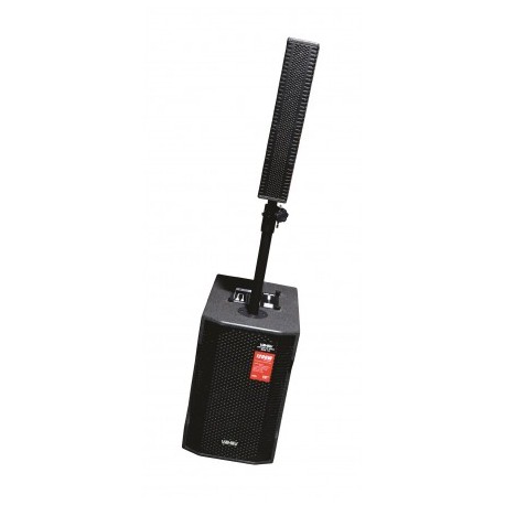 Sistema Audio Profesional...