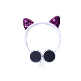 Audifonos Stereo Gato...