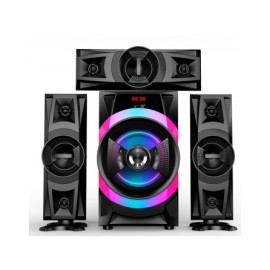 Sistema De Sonido...