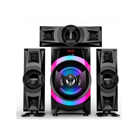 Sistema De Sonido...