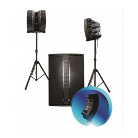 Sistema De Sonido...