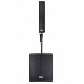 Sistema Sonido Amplificado...