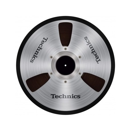 Slipmats Juego De 2...
