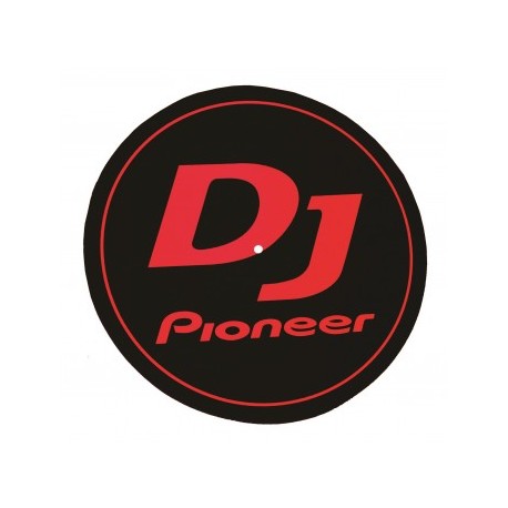 Slipmats Juego De 2...