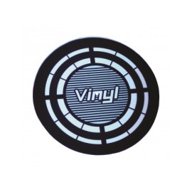 Slipmats Juego De 2...