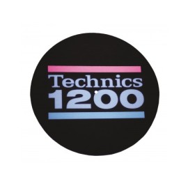 Slipmats Juego De 2...