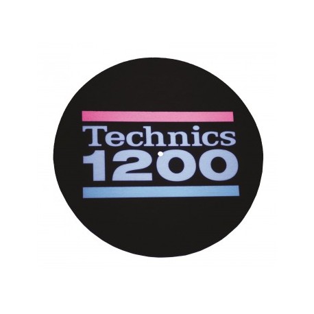 Slipmats Juego De 2...