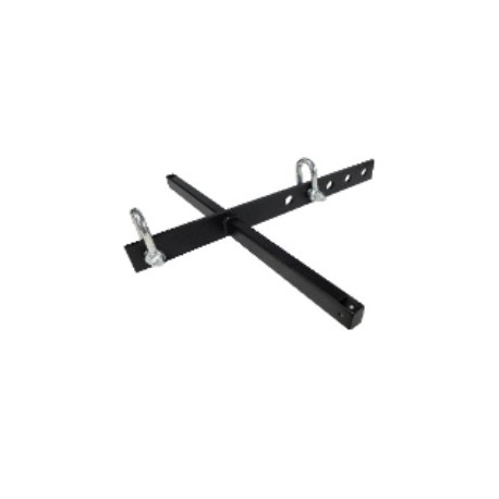 Soporte Bumper Para Bafle...
