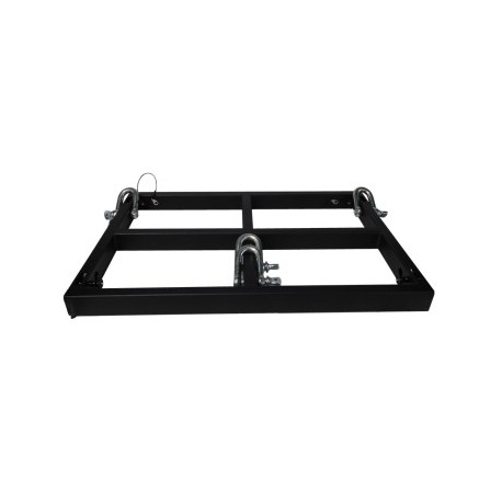 Soporte Bumper Para Colgado...