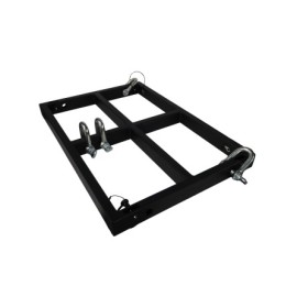 Soporte Bumper Para Colgado...