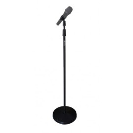 Stand Pedestal De Microfono...