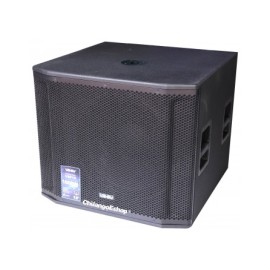 Subwoofer Activo 18 Pulg...