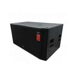 Subwoofer Amplificado...