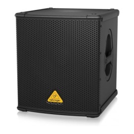 Subwoofer Amplificado 12...