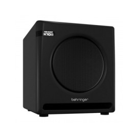 Subwoofer Amplificado...