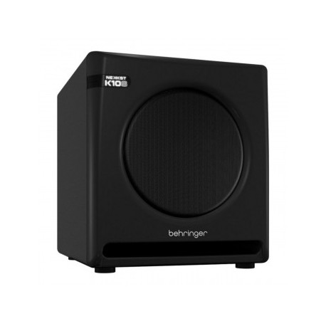 Subwoofer Amplificado...