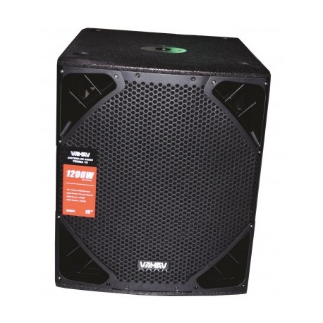Subwoofer Amplificado...