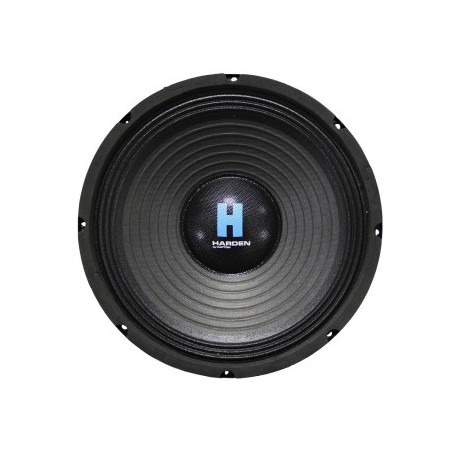 Subwoofer Profesional 10...