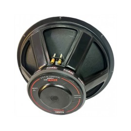 Subwoofer Profesional 18...