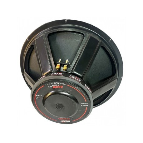 Subwoofer Profesional 18...