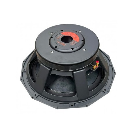 Subwoofer Profesional 18...