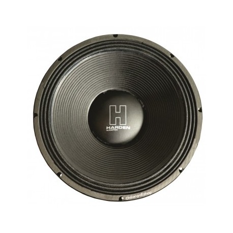 Subwoofer Profesional 18...