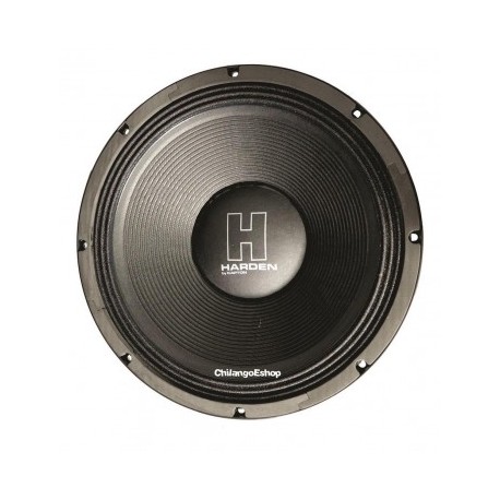 Subwoofer Profesional...