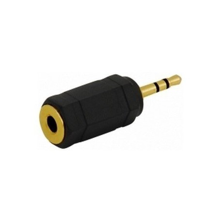 ADAPTADOR Connector de Jack...