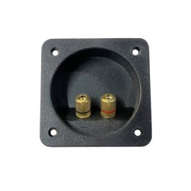 tapa cuadrada conector 2...