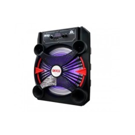 Bafle Amplificado 12 Pulg...