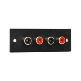 TERMINAL RCA PARA AUDIO...