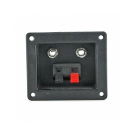 Terminal Rectangular Con...