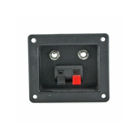 Terminal Rectangular Con...
