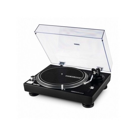 Tornamesa para DJ motor...