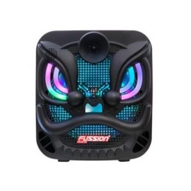 Bafle Amplificado 12 Pulg...