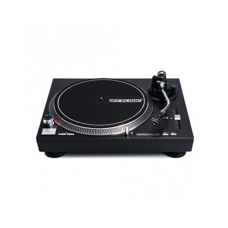 Tornamesa para DJ motor...