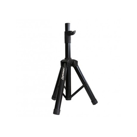 Tripie Metalico Pedestal...