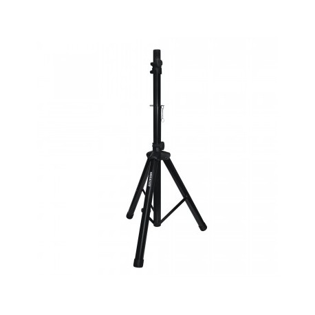 Tripie Negro Metalico...