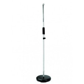 Tripie Pedestal cromado...