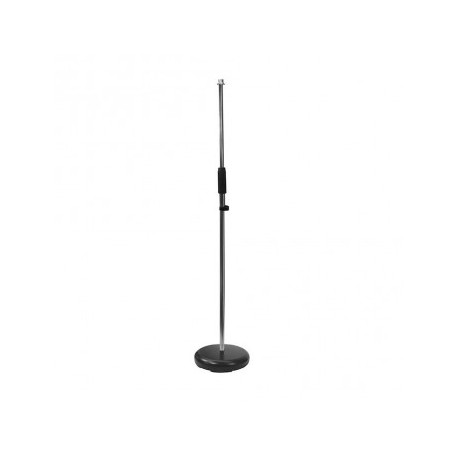 Tripie Pedestal negro Para...