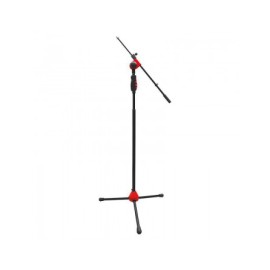 Tripie Pedestal Rojo Para...