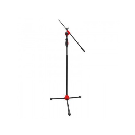 Tripie Pedestal Rojo Para...